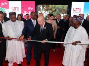 L’EXPOSITION DE LA FOIRE COMMERCIALE INTRA-AFRICAINE A DÉBUTÉ HIER À LA SAFEX : Nos entreprises en quête de marchés concluants