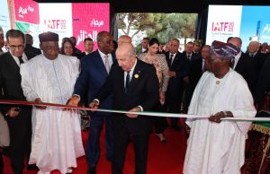 L’EXPOSITION DE LA FOIRE COMMERCIALE INTRA-AFRICAINE A DÉBUTÉ HIER À LA SAFEX : Nos entreprises en quête de marchés concluants
