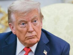 ETATS- UNIS – CANADA : Trump annonce un projet de droits de douane supplémentaires de 10%