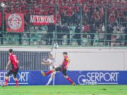 Sanctions et tensions financières : L’USMA face à la tourmente