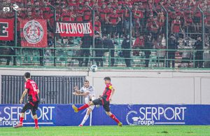 Sanctions et tensions financières : L’USMA face à la tourmente