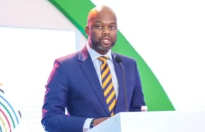 ZONE DE LIBRE-ÉCHANGE CONTINENTALE AFRICAINE (ZLECAF) : Les transports à la tête des défis