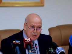 NOUVEAU MINISTRE DE L’INDUSTRIE : Yahia Bachir s’engage à consolider les acquis et accélérer le développement