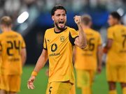 Ligue des Champions : Bensebaini du rêve au cauchemar