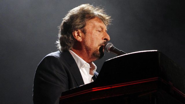 Chanteur et cofondateur de Supertramp : Décès à 81 ans de Rick Davies