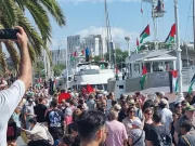 ELLE A APPAREILLÉ DE BARCELONE : La flottille humanitaire vers Ghaza fait demi-tour à cause de la tempête