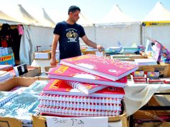 Chlef : Ouverture de six foires pour la vente des fournitures scolaires