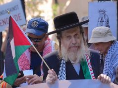 L’entité sioniste isolée