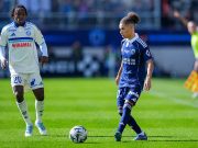 Kebbal élu meilleur joueur du mois d’août en Ligue 1 : A confirmé sur la durée