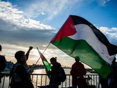 BASCULEMENT INÉDIT : Les Américains soutiennent davantage les Palestiniens que les sionistes