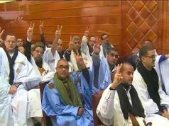 LA LPPS DÉNONCE : « Rabat se venge des prisonniers civils sahraouis »