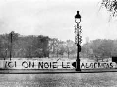 17 OCTOBRE 1961 : Crime d’État commis contre les Algériens à Paris