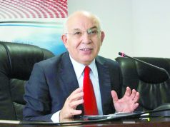 LE DIPLOMATE ABDELAZIZ RAHABI SUR LA QUESTION SAHRAOUIE : « Le plan des USA n’est ni juste ni réalisable »