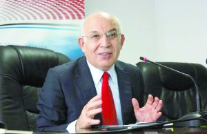 LE DIPLOMATE ABDELAZIZ RAHABI SUR LA QUESTION SAHRAOUIE : « Le plan des USA n’est ni juste ni réalisable »