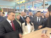 RÉALISATION DU PROJET DU NOUVEAU PALAIS DES EXPOSITIONS : Amel Abdellatif intransigeante sur les délais