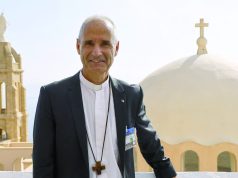 L’ARCHEVÊQUE D’ALGER, JEAN-PAUL VESCO : « L’Algérie peut jouer le rôle de passerelle entre le monde occidental et le monde arabo-musulman »