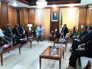 DISTRIBUTION DES CARBURANTS, REMPLISSAGE DES BONBONNES DE GAZ BUTANE, RENFORCEMENT DES CAPACITÉS DE STOCKAGE EN SIRGHAZ… : Arkab s’engage à satisfaire les besoins locaux