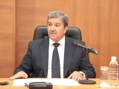 DÉVELOPPEMENT DU SECTEUR DE LA COMMUNICATION : Bouamama dévoile sa feuille de route