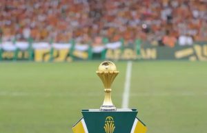 Éliminatoires de la CAN 2027 : Le tirage au sort prévu mardi