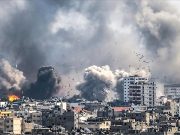 CISJORDANIE OCCUPÉE : L’entité sioniste poursuit sa politique de terreur