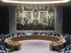 LE CONSEIL DE SÉCURITÉ VOTERA AUJOURD’HUI UNE RÉSOLUTION US RÉVISÉE SUR LE CONFLIT DU SAHARA OCCIDENTAL : Est-ce la fin des velléités coloniales du Maroc ?