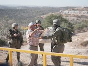 L’ONU ALERTE SUR UNE EXPLOSION DE LA VIOLENCE DES COLONS : 264 attaques contre les Palestiniens en Cisjordanie occupée en un mois