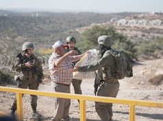 L’ONU ALERTE SUR UNE EXPLOSION DE LA VIOLENCE DES COLONS : 264 attaques contre les Palestiniens en Cisjordanie occupée en un mois