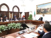 CONSEIL DES MINISTRES : Le projet de statut de la magistrature approuvé