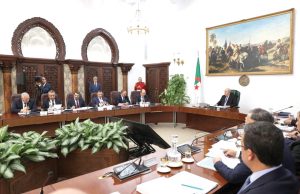 CONSEIL DES MINISTRES : Le projet de statut de la magistrature approuvé