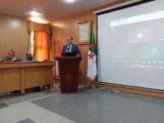 Université Abdelhamid-Mehri (Constantine) : La sécurité environnementale au centre d’une rencontre