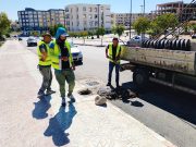 Constantine : Curage de plus de 50.000 mètres linéaires de réseaux d’assainissement