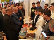 Avec la participation de 150 entreprises économiques : Ouverture du Salon régional de l’emploi à Constantine