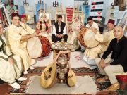 Constantine : Ouverture de la semaine culturelle de la wilaya de Tlemcen