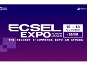 « ECSEL EXPO 2025 » DU 15 AU 18 OCTOBRE : L’événement où se décide le futur de l’e-commerce algérien