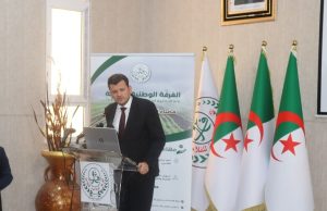 LE MINISTRE DE L’AGRICULTURE, YACINE EL-MAHDI OUALID : « Ces mesures auront un impact considérable »