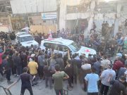 GHAZA : La résistance palestinienne prête à remettre les corps des captifs israéliens simultanément