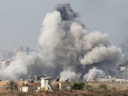 BOMBARDEMENTS SIONISTES À KHAN YOUNÈS : Nouvelles violations du cessez-le-feu à Ghaza