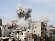 L’ENTITÉ SIONISTE PIÉGÉE PAR SES MENSONGES ET SES MORTS : Guerre des illusions à Ghaza