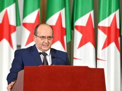 SIFI GHRIEB, HIER, A L’AG DU CNESE TENUE AU PALAIS DES NATIONS : « L’État social sera renforcé »