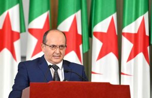 SIFI GHRIEB, HIER, A L’AG DU CNESE TENUE AU PALAIS DES NATIONS : « L’État social sera renforcé »