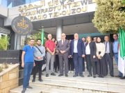 Tizi-Ouzou : Assad réaffirme le rôle central du HCA dans la promotion de Tamazight