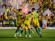 Ligue des champions africaine : La JSK frappe fort en Tunisie