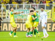 Ligue des champions Africaine : La JSK terrasse l’US Monastir