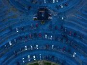 Les drive-in : Un symbole du cinéma américain en sursis