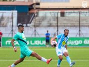 Ligue 1 Mobilis : Akbou vient à bout d’El Bayadh, l’ASO surprend l’ESM