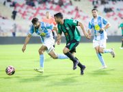 Ligue 1 Mobilis (9e journée) : Le CSC et le MCO respirent