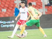 Ligue 1 Mobilis – 8e journée : La Saoura s’empare du trône