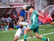 Ligue 1 Mobilis : Le Paradou stoppe l’hémorragie