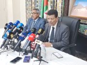 LE CHEF DE LA DIPLOMATIE SAHRAOUIE CLARIFIE LA PROPOSITION ELARGIE DU FRONT POLISARIO PRESENTEE AU SG DE L’ONU : « Initiative réaliste pour la décolonisation »