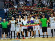 Après le football, le basket aussi touché : Les fans du MCA quittent la salle de Hydra